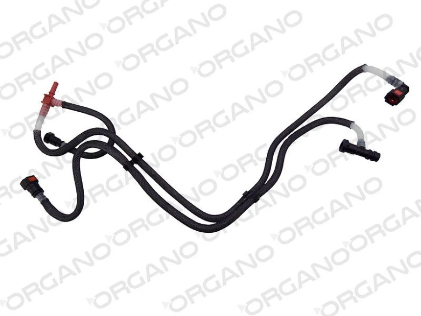 Renault Mazot Filtre Donus Borusu Dacıa Logan Dacıa Sandero 1.5 Dci K9k 04>12 - Ucpa 31h20242