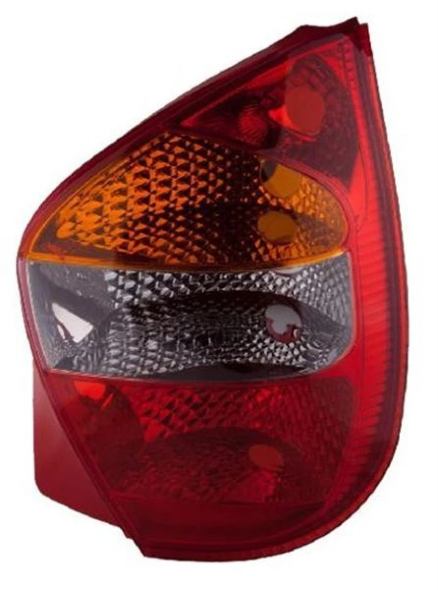 Fiat Stop Lambası Arka Solf.palıo 1996-02 - Zenon Fi9707k