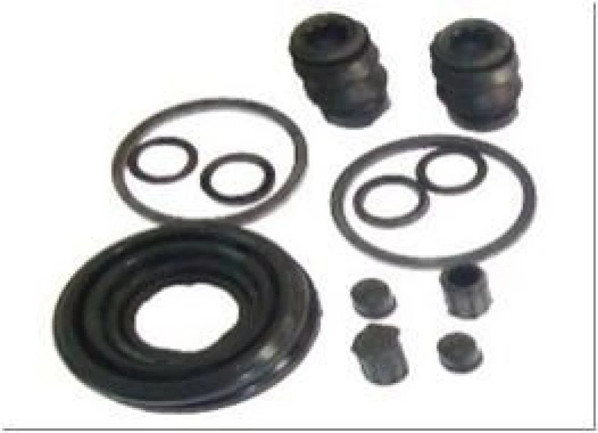 Renault On Arka Fren Silindiri (kalıper Tamır Takımı) Onarım Kiti Master III Movano - Wpi Or 1062