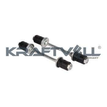 Nissan Viraj Denge Cubugu Nissan Pickup Skystar D21 D22 98> - Kraftvoll 10070009