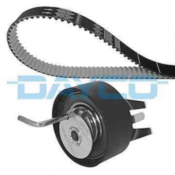TRIGER EKSANTRIK GERGI SETI (276DT) DISCOVERY 3 L319 04>09 - DAYCO KTB688