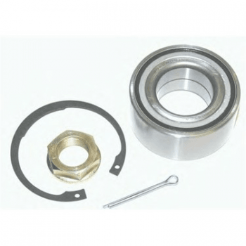 ON TEKER RULMANI P205 P206 GTI P306 P405 PARTNER XSARA BERLINGO 1,4 1,6HDI 1,9D 2,0HDI ABSSIZ OLCU: - SNR GB40574S01