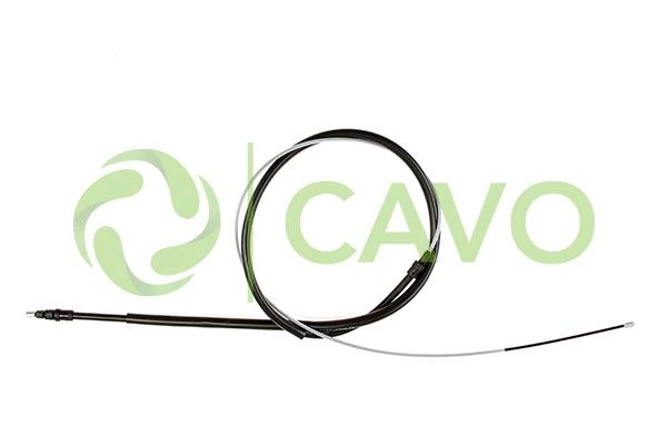 Psa El Fren Teli Arka Sag / Sol Partner Tepe Berlingo III Boy:2402 / 1300 08> - Cavo İt6002 714