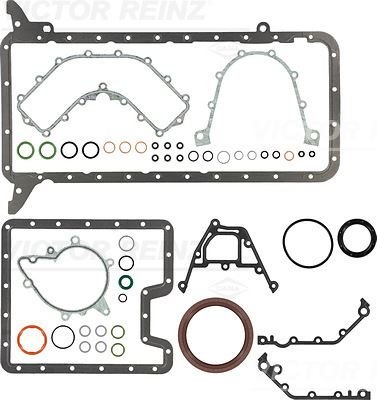 ALT TAKIM CONTA BMW M62 B44 B46 E38 E39 E53 4.6 IS - VICTOR REINZ 08-39344-01
