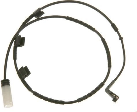 Mini Cooper Balata Fisi Arka Mini R55 R56 R57 - Trw Gic248