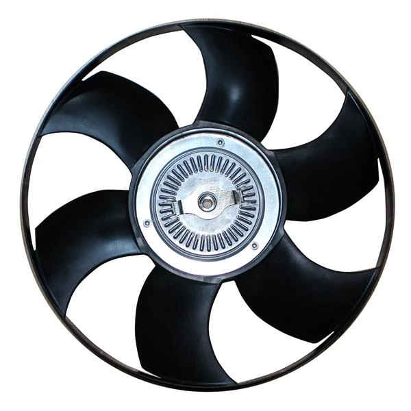 Mercedes Fan Termigi Pervaneli Sprinter 906 907 910 06> Crafter 2,5 06>13 - Fanex 1317879