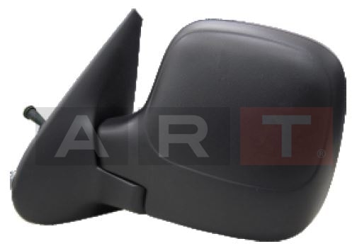 DIS DIKIZ AYNASI SOL (MEKANIK ISITMASIZ) PARTNER-BERLINGO 97>03 - ART M012.2238
