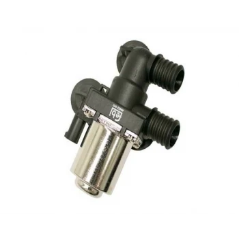 Bmw Kalorıfer Muslugu - Kalorıfer Muslugu - Febi 46452