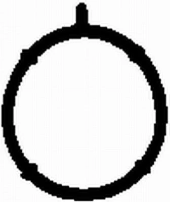 Bmw Emme Manıfold Contası Bmw M43 B16 B19 E46 E36 - Bga Ag0032