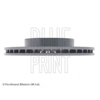 Toyota On Fren Diski (aynası) Havalı Toyota Yarıs 1.33 Vvti 2010-> Yarıs 1.4 D4d 2005-> (258x4) - Blueprint Adt343205