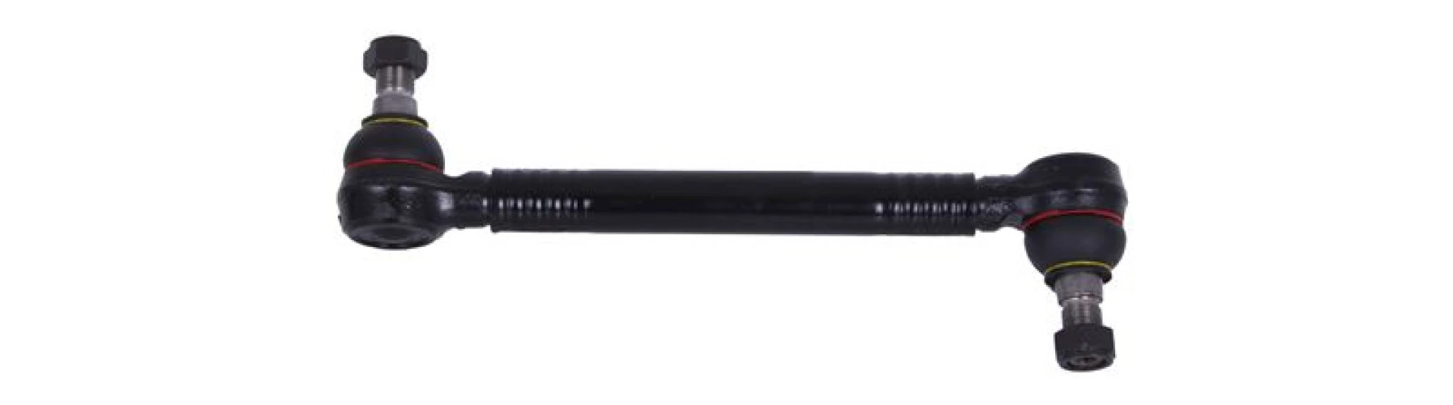 Volvo Truck Viraj Denge Rotu Arka Volvo Fh12 420 93>  460 98> Fm12 420 98>05 Fm9 01>05        Uzunluk:380 MM - Acv 11037