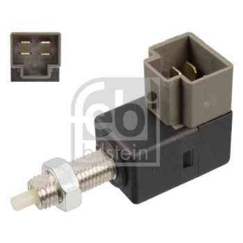 Hyundaı Fren Pedal Musuru Accent Era 2006 -> - Febi 170512