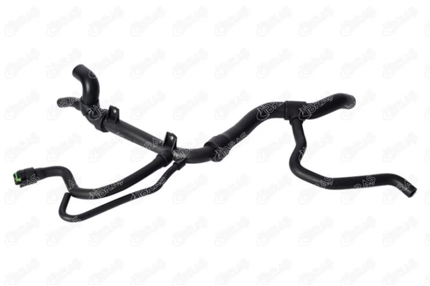 Opel Radyatör Hortumu - Radyatör Hortumu - İbr 21530