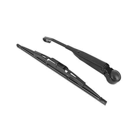 Jeep Arka Silgi Supurgesi Kollu 11'' 275 MM Compass Mk,pk 06>16 - Maxtel 12634600