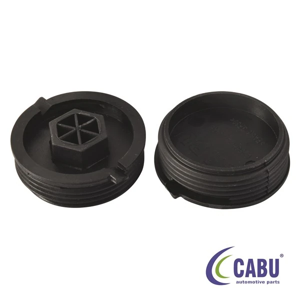 Ford Radyator Baglantı Panel Kapagı Fiesta 02> - Cabu 330623