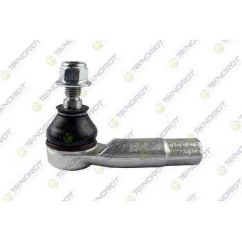 ROTBASI SOL MII KYF 10 11> - - TEKNOROT V-572