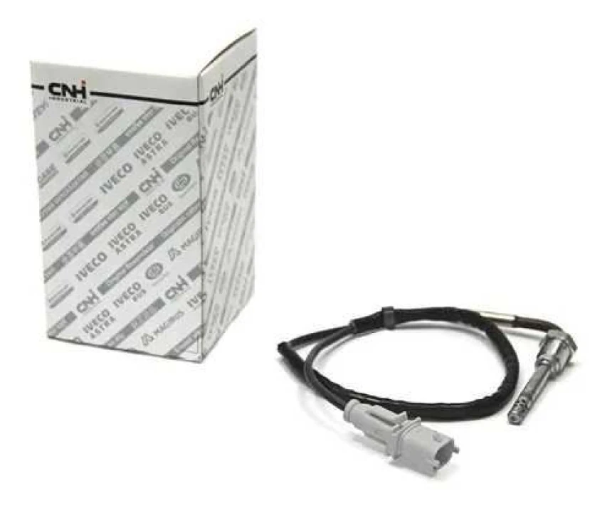 İveco Ticarı Egzoz Sicaklık Sensoru Daıly IV 07>11 Dpf (e4) 65 C 15 Van 3950 - İveco 69502946