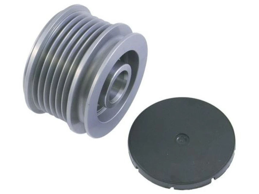 Vag Alternator Kasnagı Bora Caddy II III Transporter T5 Crafter 30 35 Eos Golf IV V VI Jetta II IV - Waı 24-91255