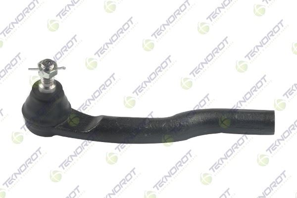 ROTBASI ON SOL HONDA JAZZ IV 2015-> - TEKNOROT H-1002