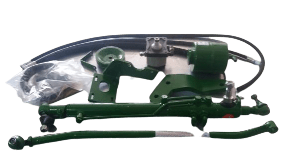 74546 1020-1130 John Deere Hidrolik Direksiyon Seti 152Tg010051 Ahs Z-70 - PY-74546 - PY-74546