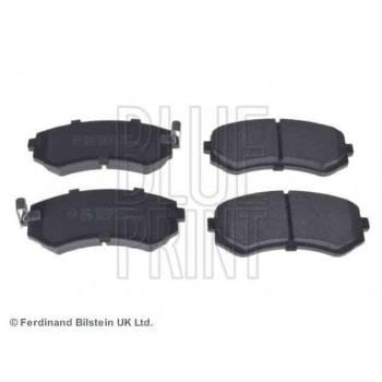 ON FREN BALATASI NISSAN ALMERA 95-00 PATROL 97-00 - BLUEPRINT ADN142108