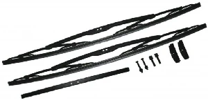 Unıversal Süpürge 650mm Fatih Profesyonel - Dodo-Rb3700