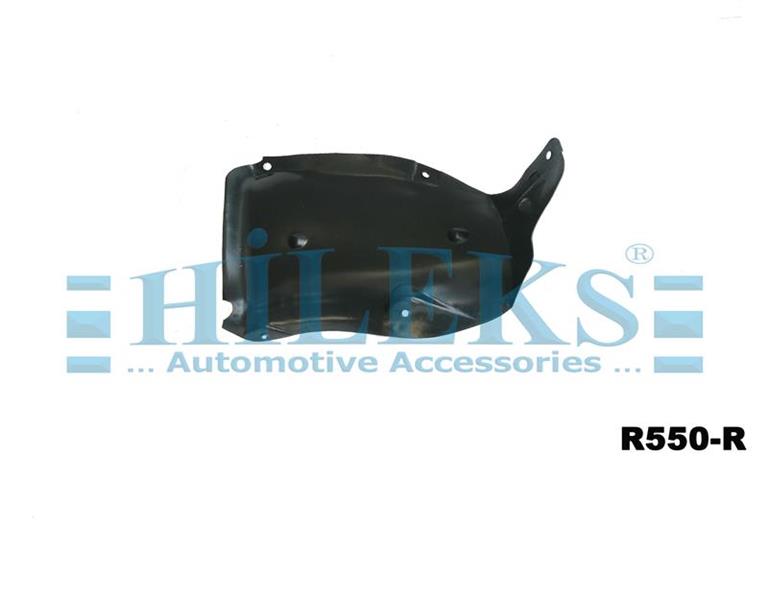 CAMURLUK DAVLUMBAZI ARKANIN ARKASI SAG MEGANE II - HILEKS R550R