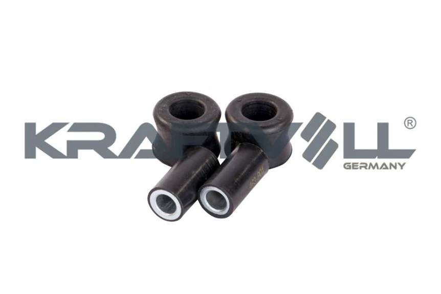 Fiat Arka Amortısor Burcu Arka Alt Doblo III 09> - Kraftvoll 10050198