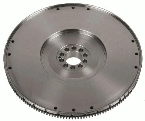 Mercedes Truck Debriyaj Volanı Mercedes Axor Cekici 457 1840 1835 2640 3240 4140 - Febi 24960