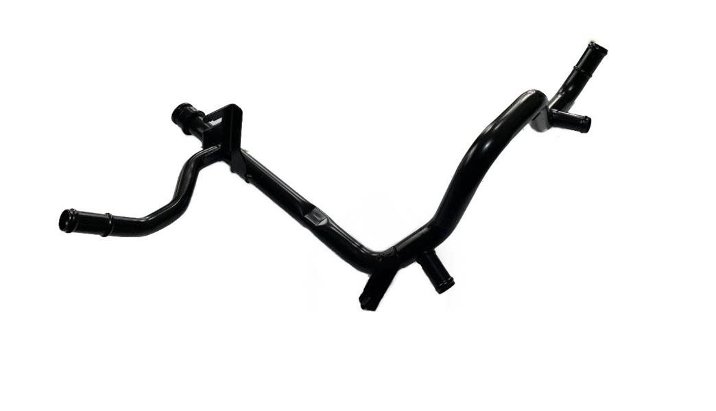 RADYATOR SAC SU BORUSU AKL GOLF IV BORA 95>05 A3 97>03 - ATIK 231