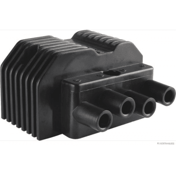 ATESLEME BOBINI ASTRA F CORSA B VECTRA B X14SZ X14XE X16XEL TEMPRA MPI MOTOR - HELLA 5DA193175-651