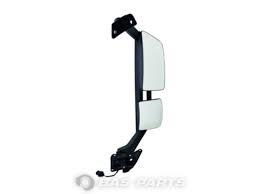 DIKIZ AYNASI SAG MOTORLU KOMPLE VOLVO FH4 2012>  24V LHD R - SERVET S095 200