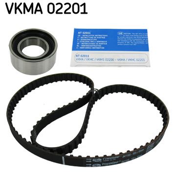 EKSANTRIK RULMAN KITI (TRIGER SETI) ALBEA BRAVA BRAVO DOBLO PUNTO IDEA MAREA PALIO SIENA STILO EGEA - SKF VKMA02201