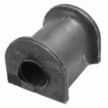 VIRAJ DEMIR LASTIGI ARKA CADDY 04> - LEMFORDER 3706701