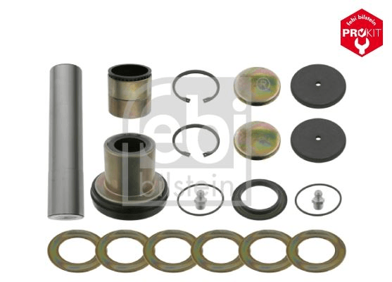 DINGIL TAMIR TAKIMI MAN TGA TUM SERILER 00 52X53X235 MM - FEBI 19000