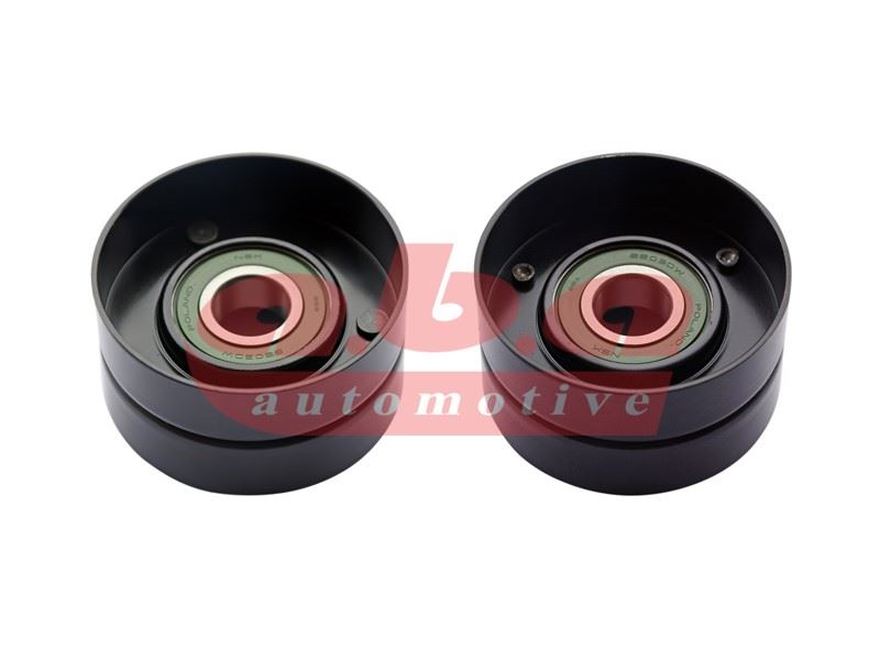 ALTERNATOR GERGI RULMANI OTOKAR 4283425 (503) - ABA 25177038