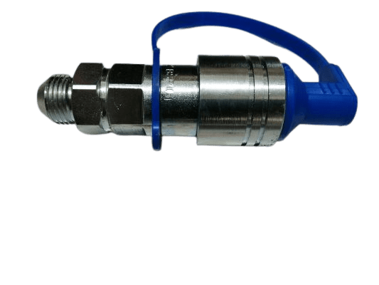 13886 240 Hidrolik Damper Adaptörü Nipelli 646663 Pimak B-74 - PY-13886 - PY-13886