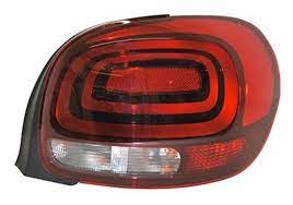 STOP LAMBASI SAG DIS C3 B618 16> - PSA 9812257480