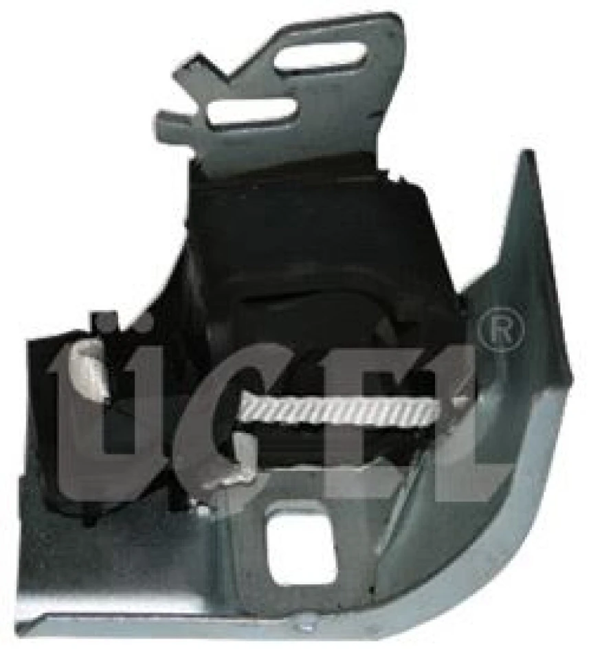 Renault Egsoz Takozu Orta Megane II Scenic II - Ucel 10737