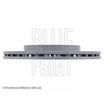 ARKA FREN DISK AYNASI HAVALI  S60 II (134)   10>15 S80 II (124)  10>16 V60 I (155, 157)  10>15 V70 I - BLUEPRINT ADF124310
