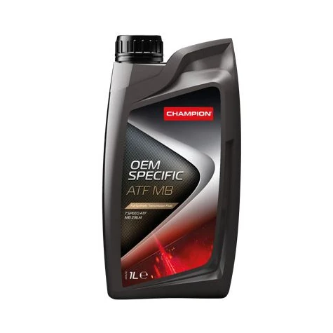 Yag & Antıfırız Atf Oem Specific Mb 236.14  1lt - Chmp 8206009