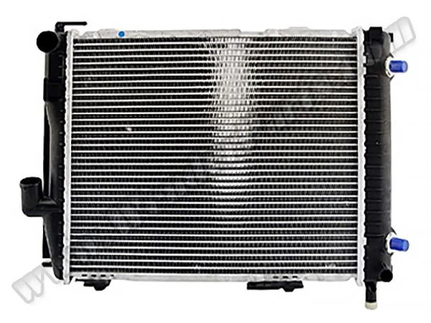 Mercedes Motor Su Radyatoru W124 [m103 M104] Otm/sanz (klimasız) - Wenderparts Ma1245001503