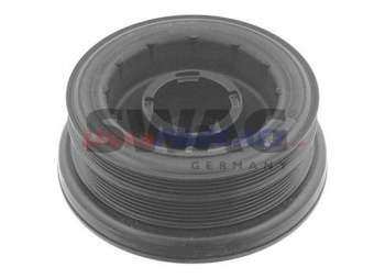 Bmw Krank Kasnagı Bmw E46 E90 E92 E93 E60 E83 E70 E53 M57 - Swag 20927340