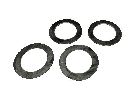 08149 240-135-148 Ön Dingil Boşluk Pulu 3.00 Mm O0314 Kuntay B-47 - PY-08149 - PY-08149