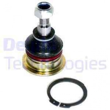 ROTIL UST HONDA ACCORD CIVIC CRX ROVER 45-400 1.4 1.6 1.8 2.0 87-> - DELPHI TC1153