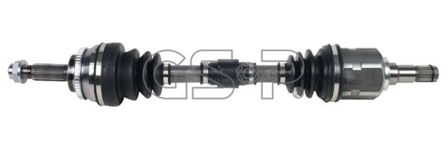 Toyota On Aks Sol Toyota Corolla E12 1.4 D4d 04-07 - Gsp 203500