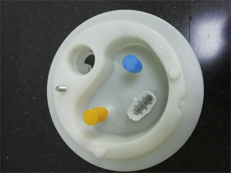 Psa Yakıt Depo Samandırası Jumper III Boxer III 22dt Puma (2,2hdi 16v) C81-C96-C110 06> Ducato III 2,2jt - Fdr 9623