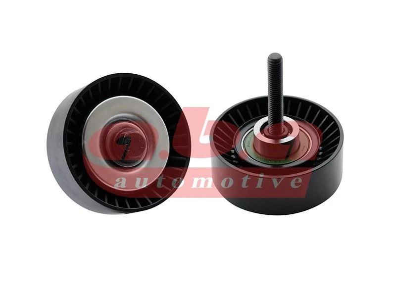 Ford Alternator Gergi Rulmanı Fiesta V Galax 07>14 Mondeo III IV 07>14 Volvo V70 S80 2.0 Tdci - Aba 25855290