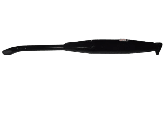 61600 Steyr Egzoz Susturucu Emaye Eğri Uc 295540022 Ermak Z-66 - PY-61600 - PY-61600