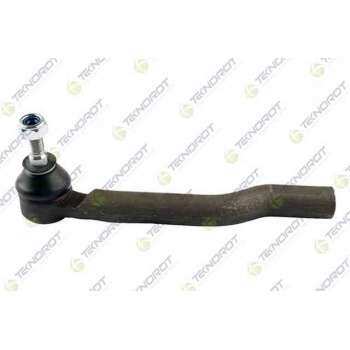 ROTBASI SOL NISSAN NOTE 2006 2013 (E11 KASA) - TEKNOROT N-802